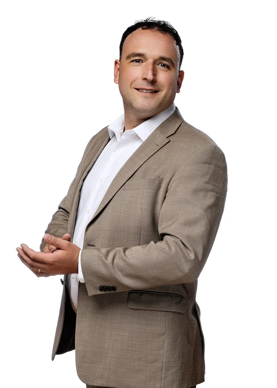 Portrét kandidáta MVDr. Ing. Václav Trojan, Ph.D.